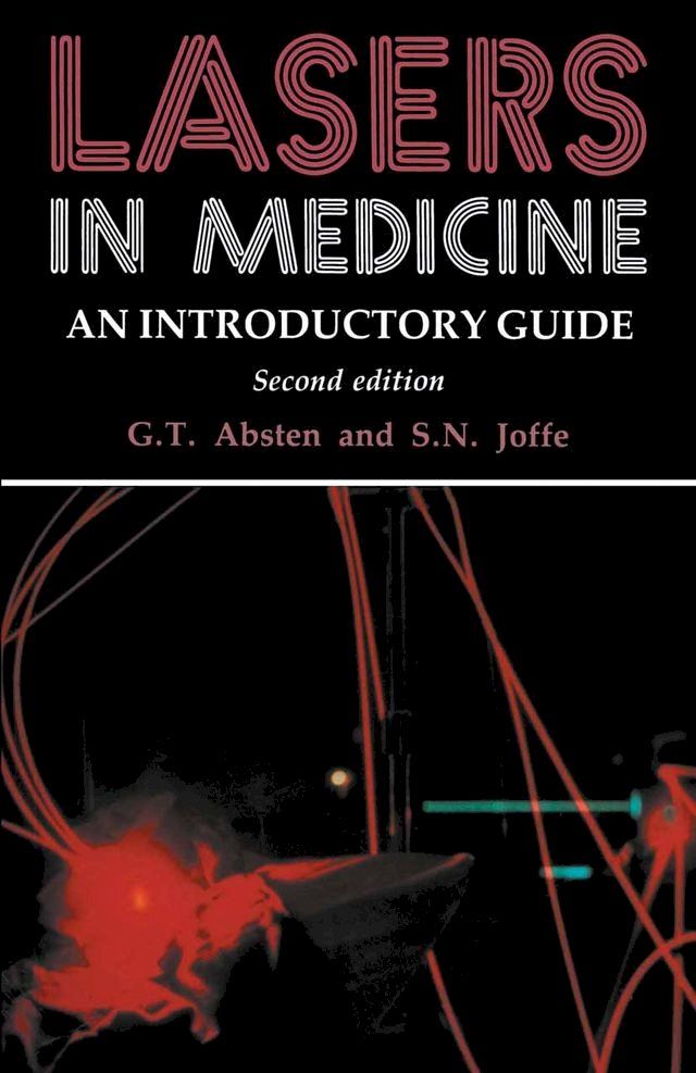  Lasers in Medicine(Kobo/電子書)