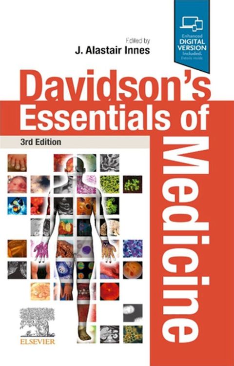 Davidson's Essentials of Medicine(Kobo/電子書)