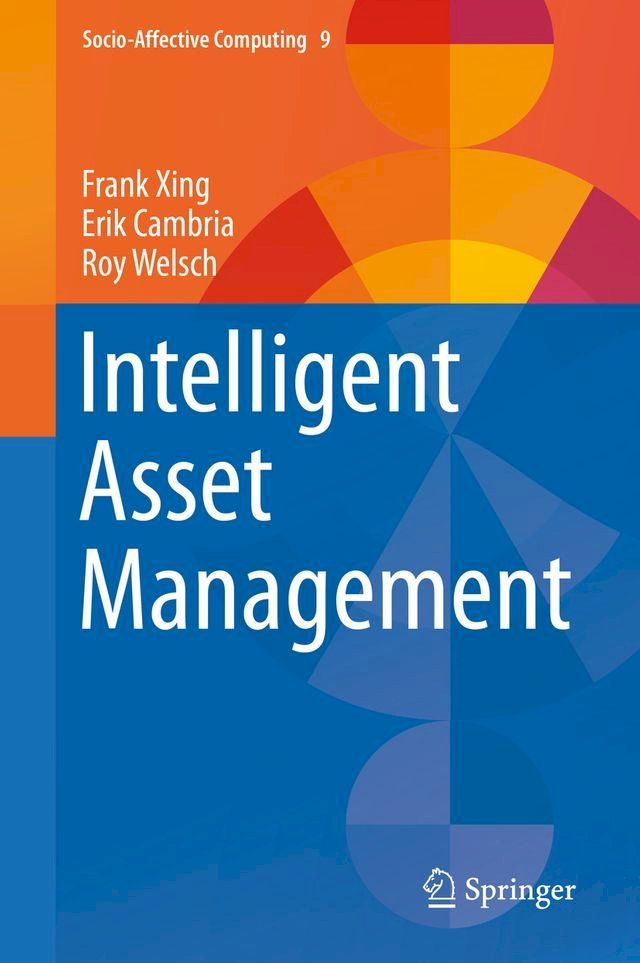  Intelligent Asset Management(Kobo/電子書)