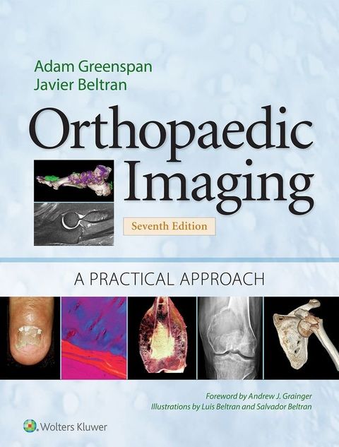 Orthopaedic Imaging: A Practical Approach(Kobo/電子書)