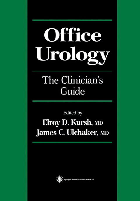 Office Urology(Kobo/電子書)