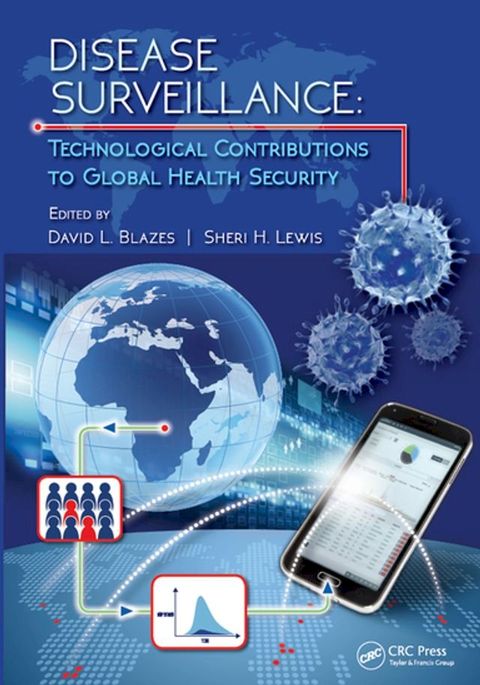 Disease Surveillance(Kobo/電子書)