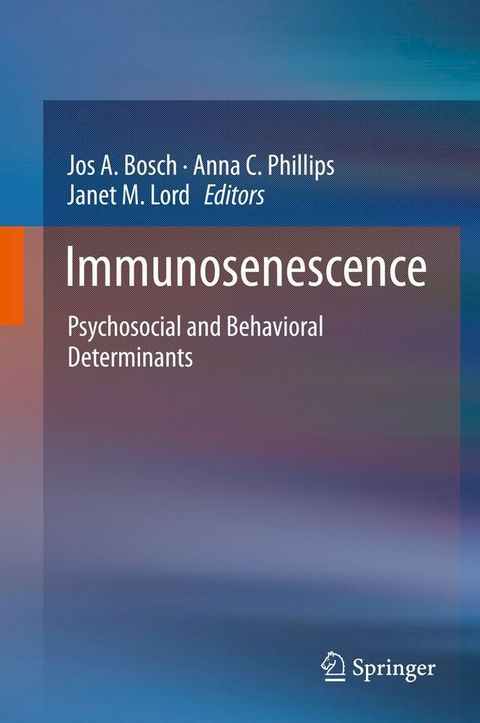 Immunosenescence(Kobo/電子書)