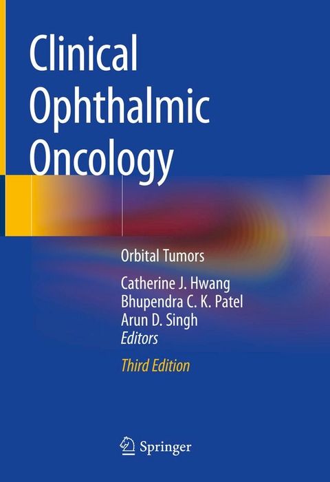 Clinical Ophthalmic Oncology(Kobo/電子書)