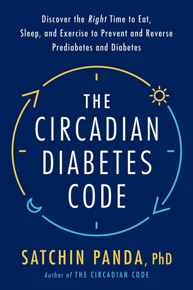  The Circadian Diabetes Code(Kobo/電子書)