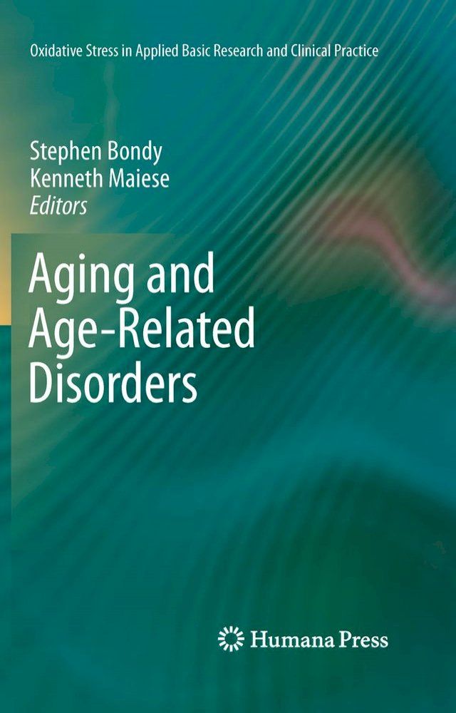  Aging and Age-Related Disorders(Kobo/電子書)