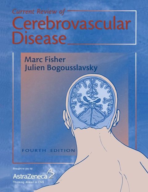 Current Review of Cerebrovascular Disease(Kobo/電子書)