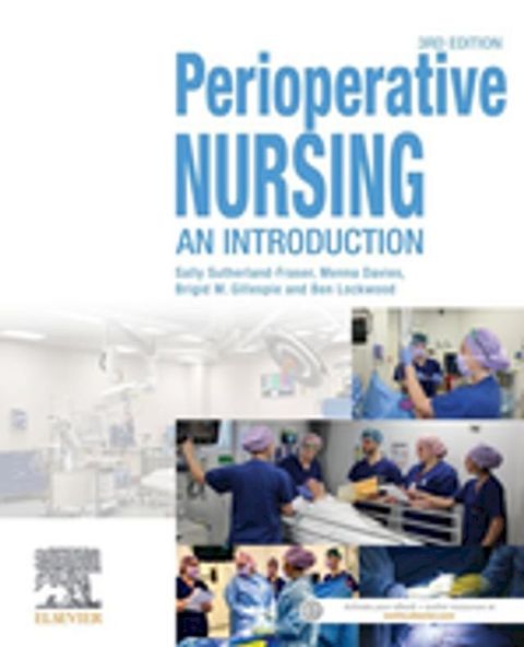 Perioperative Nursing(Kobo/電子書)