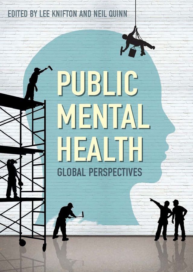  Public Mental Health: Global Perspectives(Kobo/電子書)