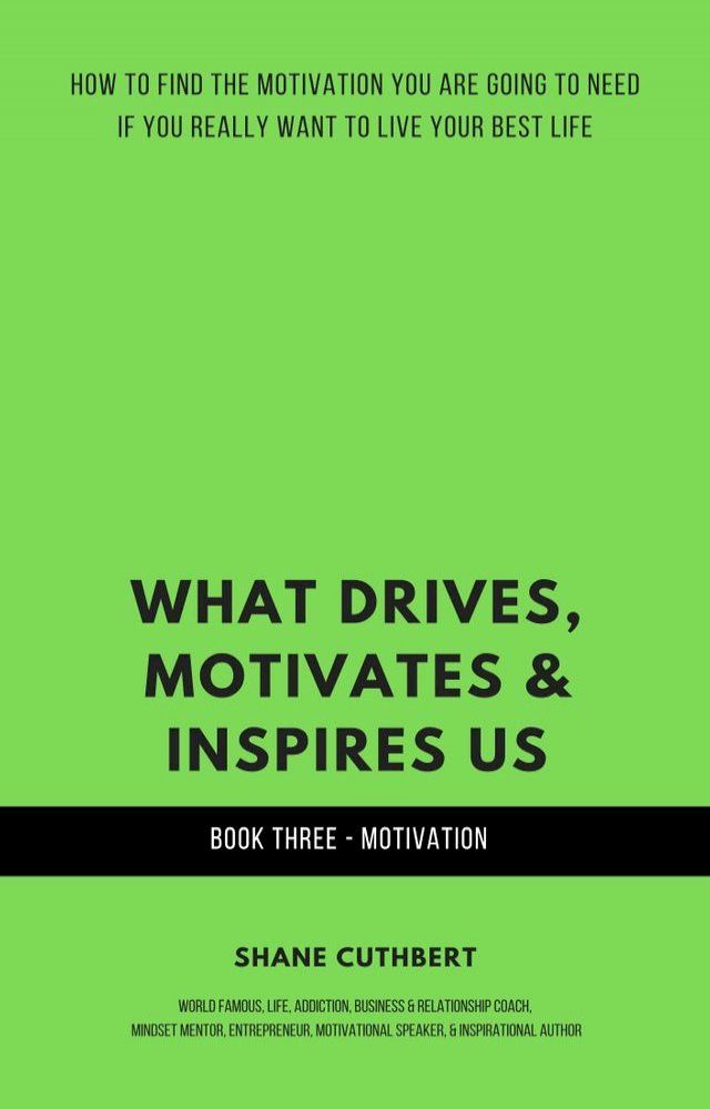  MOTIVATION(Kobo/電子書)