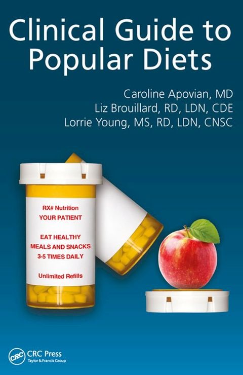 Clinical Guide to Popular Diets(Kobo/電子書)