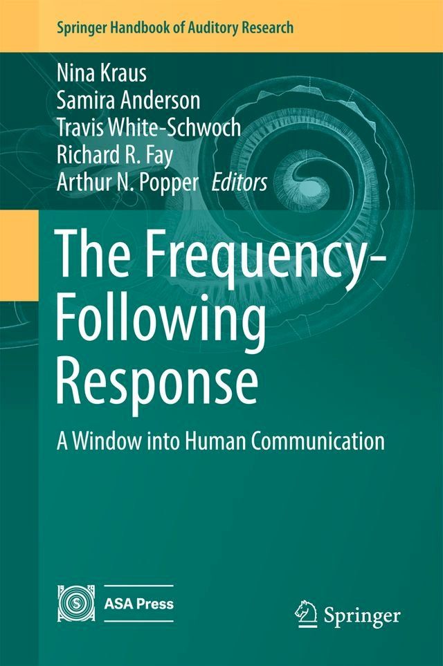  The Frequency-Following Response(Kobo/電子書)