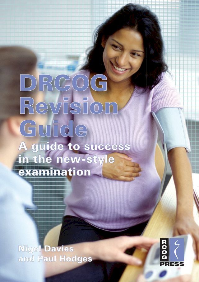  DRCOG Revision Guide(Kobo/電子書)