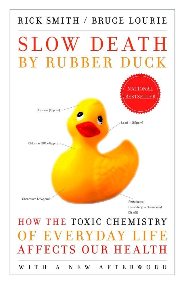  Slow Death by Rubber Duck(Kobo/電子書)