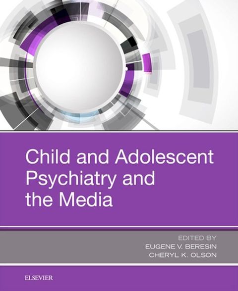 Child and Adolescent Psychiatry and the Media(Kobo/電子書)