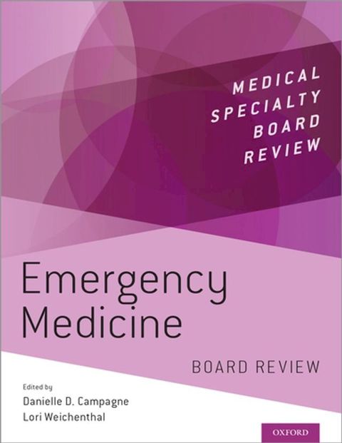 Emergency Medicine Board Review(Kobo/電子書)