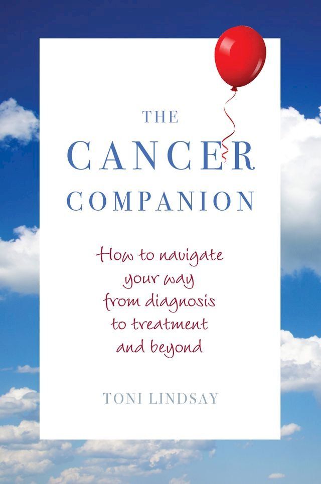  The Cancer Companion(Kobo/電子書)