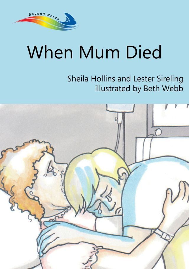  When Mum Died(Kobo/電子書)