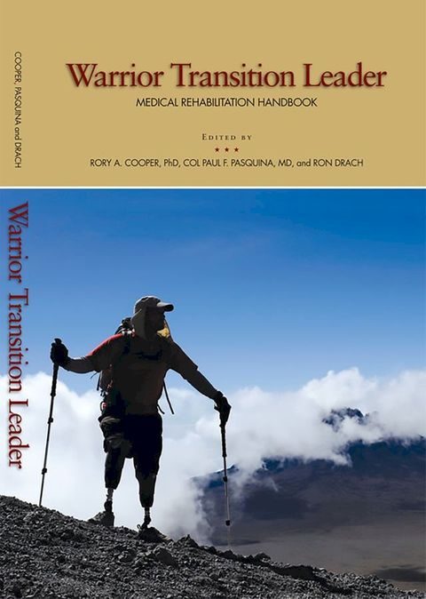 Warrior Transition Leader: Medical Rehabilitation Handbook(Kobo/電子書)