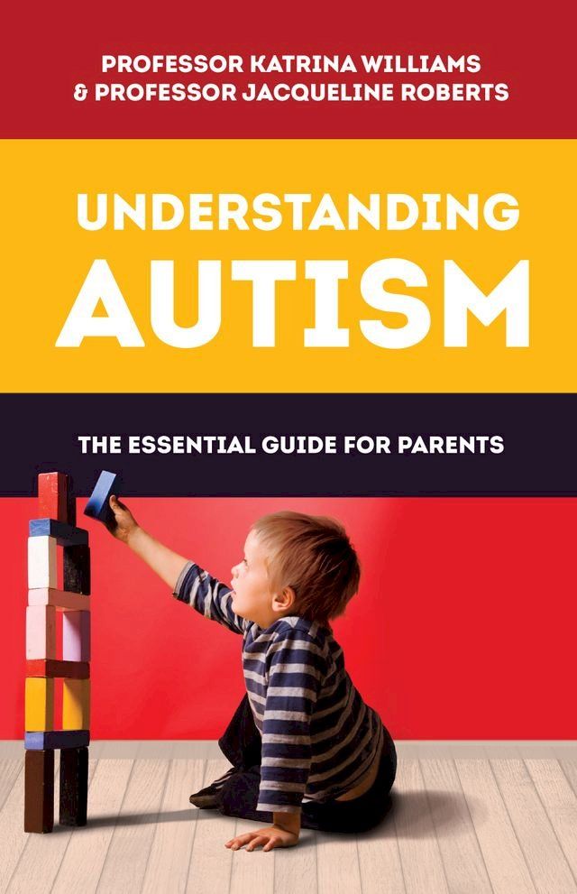  Understanding Autism(Kobo/電子書)