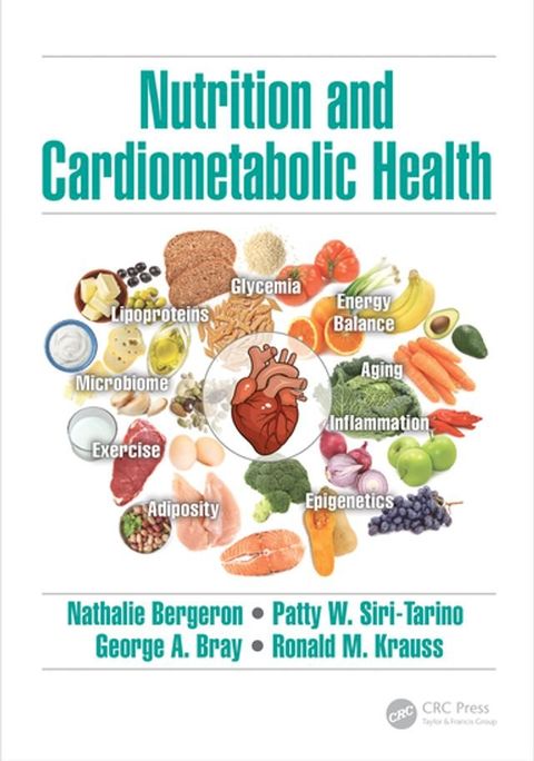 Nutrition and Cardiometabolic Health(Kobo/電子書)