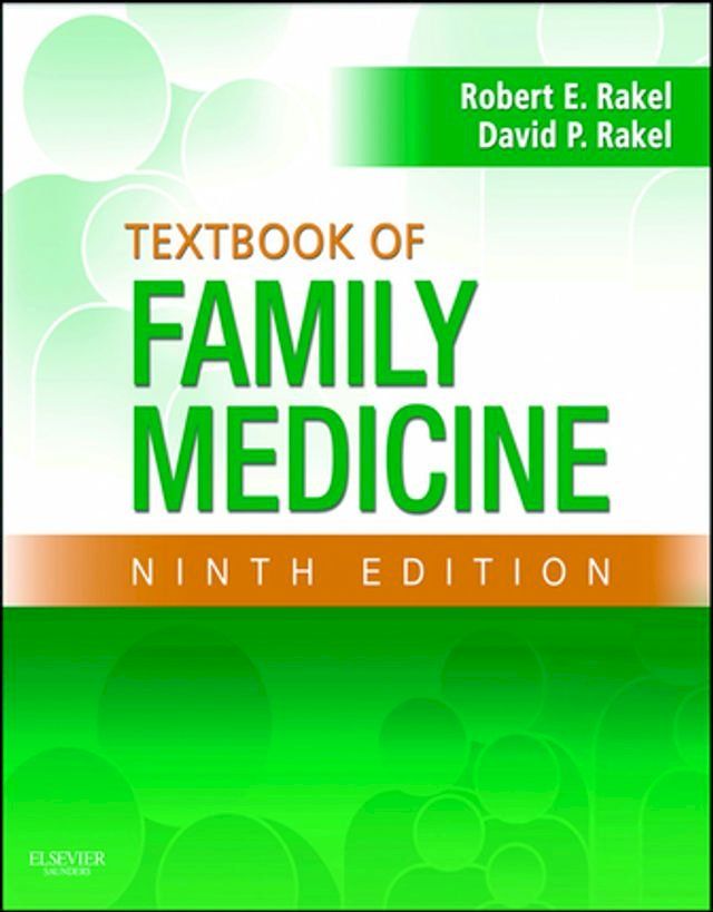  Textbook of Family Medicine(Kobo/電子書)