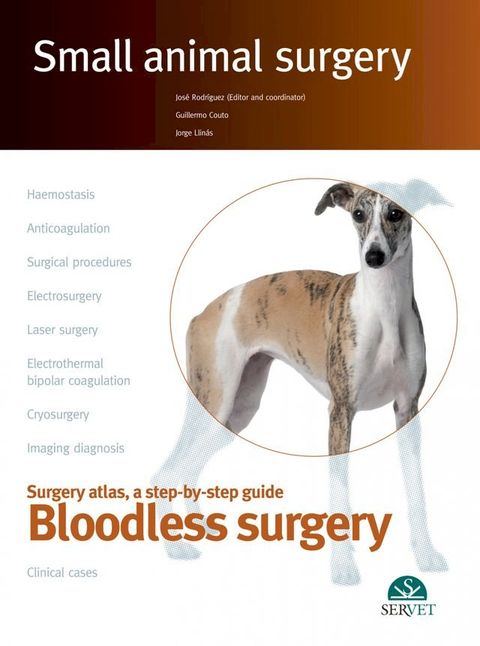 Small Animal Surgery(Kobo/電子書)