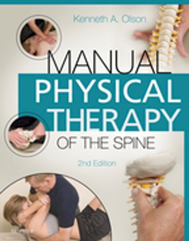  Manual Physical Therapy of the Spine - E-Book(Kobo/電子書)