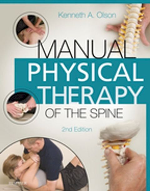 Manual Physical Therapy of the Spine - E-Book(Kobo/電子書)