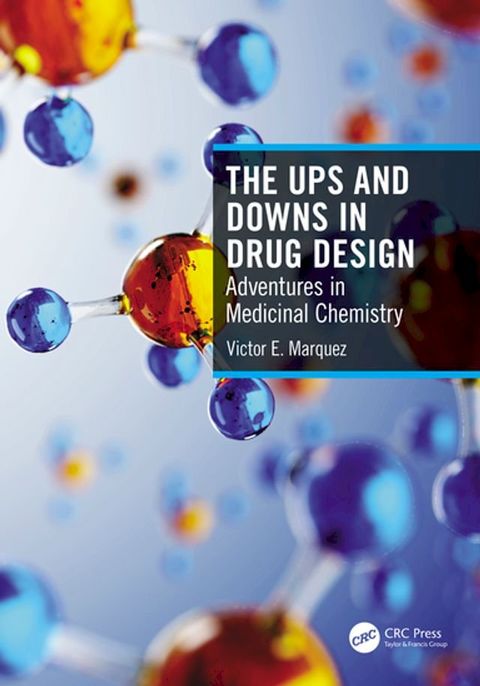 The Ups and Downs in Drug Design(Kobo/電子書)