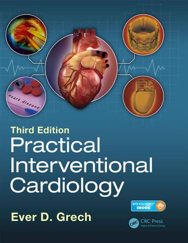  Practical Interventional Cardiology(Kobo/電子書)