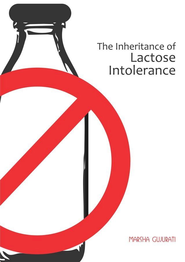  The Inheritance of Lactose Intolerance(Kobo/電子書)