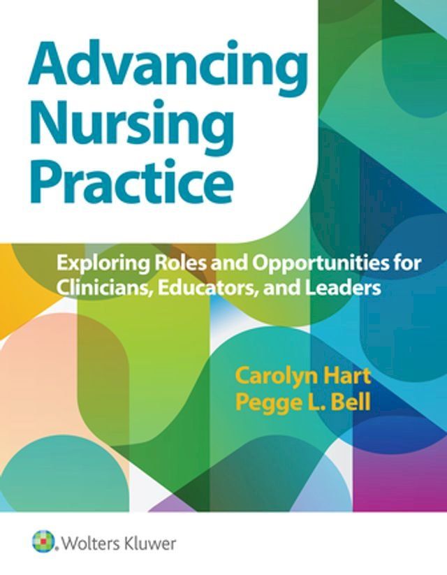  Advancing Nursing Practice(Kobo/電子書)