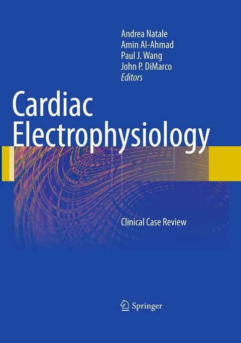 Cardiac Electrophysiology(Kobo/電子書)