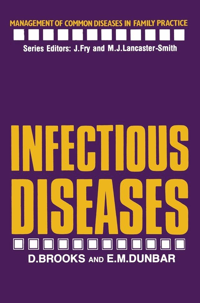  Infectious Diseases(Kobo/電子書)