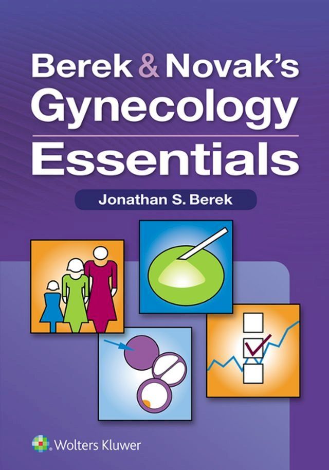  Berek & Novak’s Gynecology Essentials(Kobo/電子書)