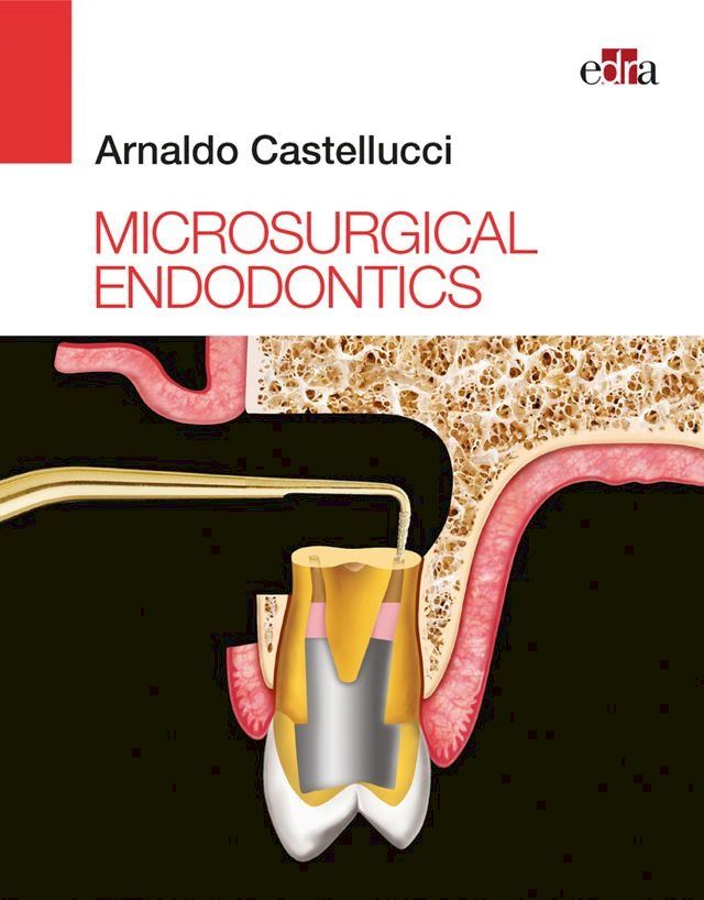  Microsurgical Endodontics(Kobo/電子書)