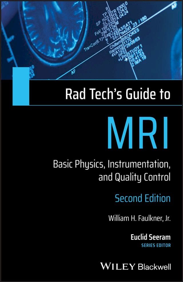  Rad Tech's Guide to MRI(Kobo/電子書)