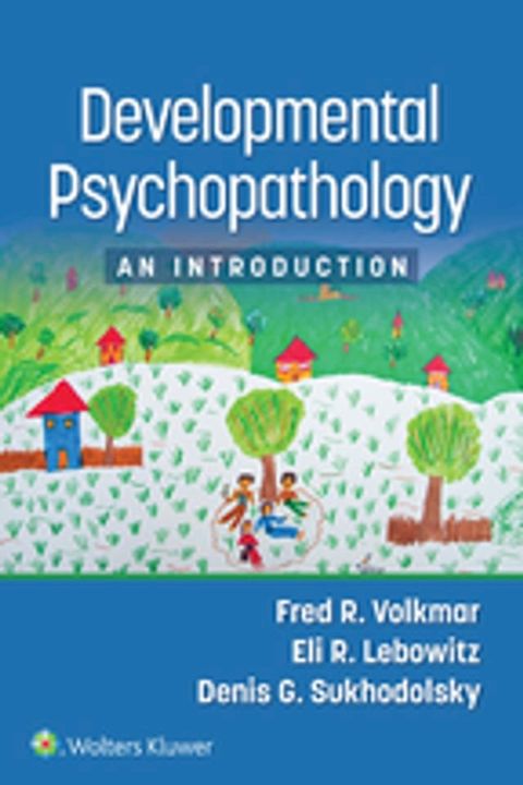 Developmental Psychopathology(Kobo/電子書)