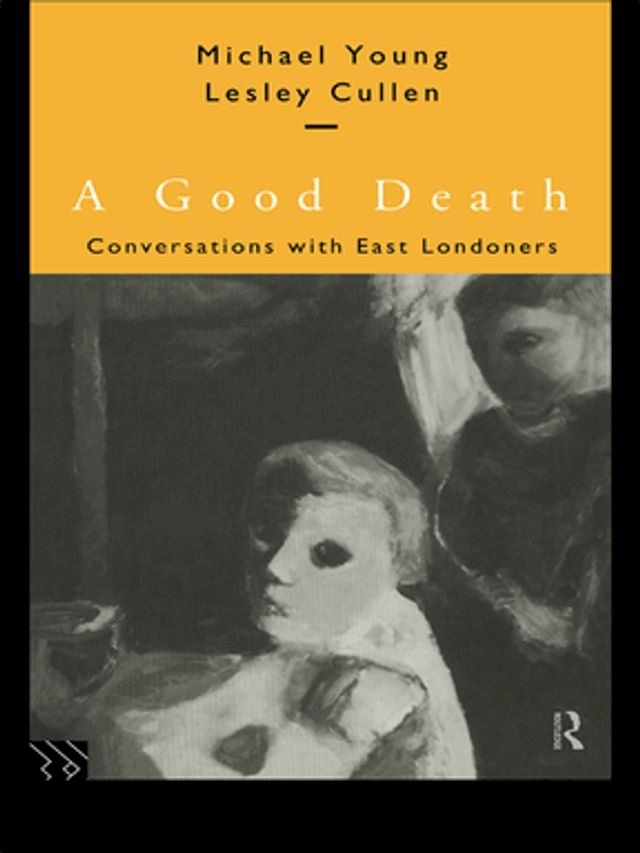  A Good Death(Kobo/電子書)