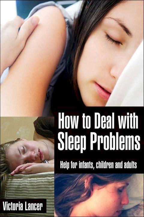 How to Deal with Sleep Problems(Kobo/電子書)