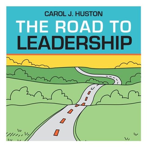 The Road to Leadership(Kobo/電子書)