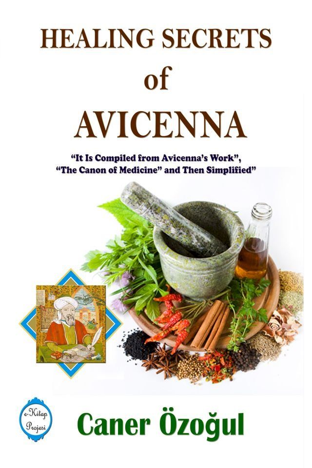  Healing Secrets of Avicenna(Kobo/電子書)