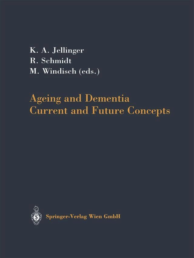  Ageing and Dementia(Kobo/電子書)