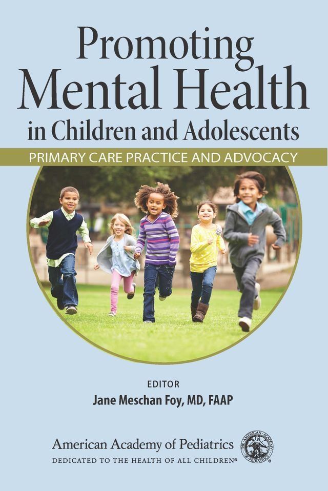  Promoting Mental Health in Children and Adolescents(Kobo/電子書)