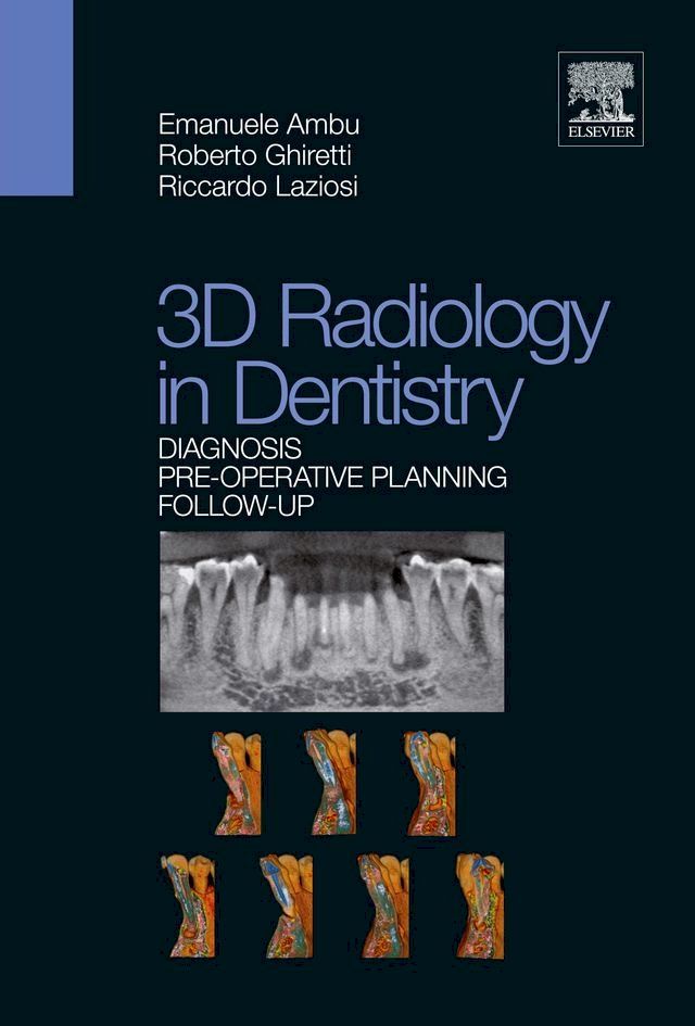  3D Radiology in Dentistry(Kobo/電子書)