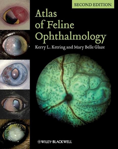 Atlas of Feline Ophthalmology(Kobo/電子書)