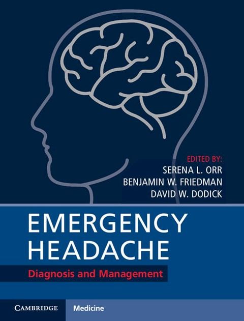 Emergency Headache(Kobo/電子書)