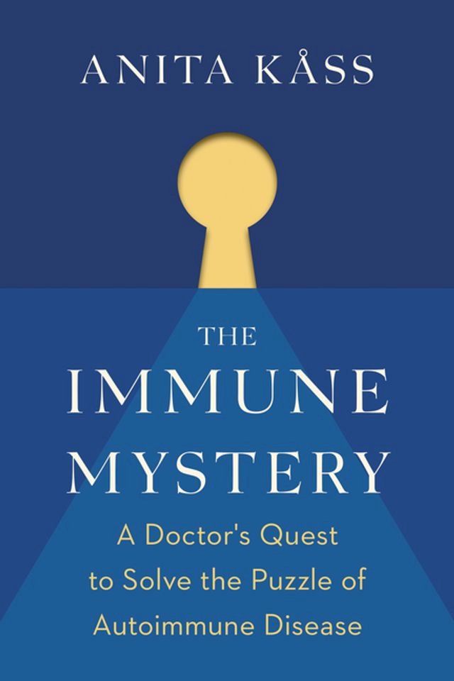  The Immune Mystery(Kobo/電子書)