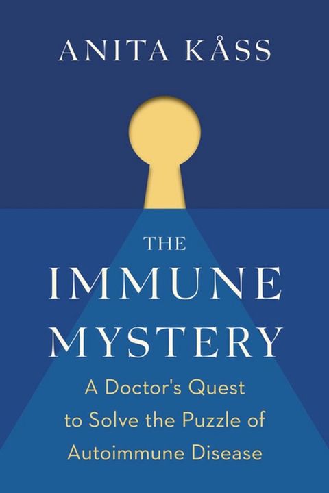 The Immune Mystery(Kobo/電子書)